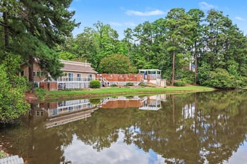 201 Hunters Crossing, Cary, NC 27518