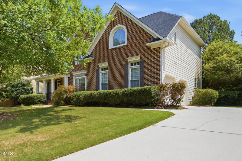 201 Ketrick Ct, Cary, NC 27519
