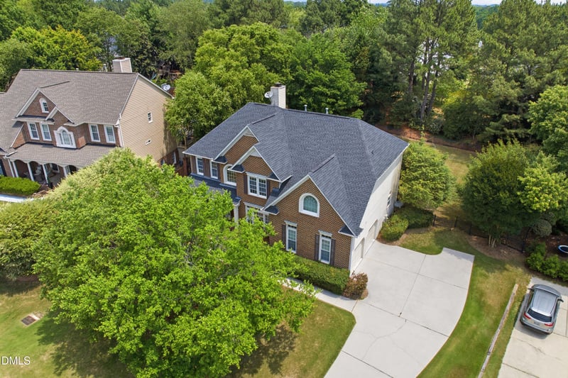 201 Ketrick Ct, Cary, NC 27519