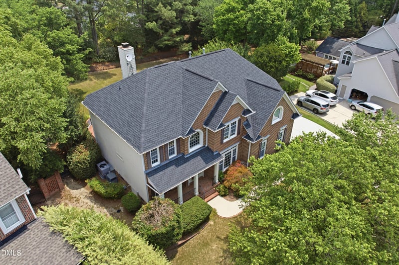 201 Ketrick Ct, Cary, NC 27519