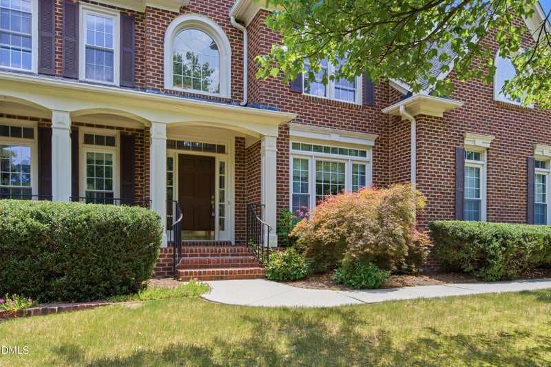 201 Ketrick Ct, Cary, NC 27519