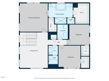 201 Patterson Ct, Cary, NC 27513