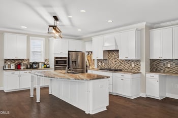 201 Patterson Ct, Cary, NC 27513
