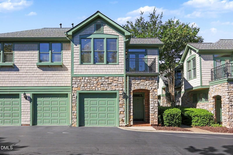 201 Presque Isle Ln, Chapel Hill, NC 27514
