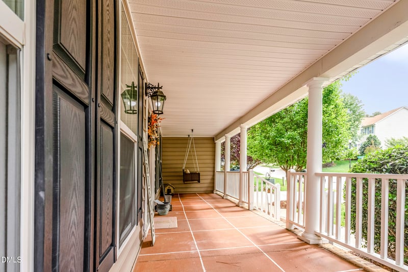 201 Quarryrock Rd, Holly Springs, NC 27540
