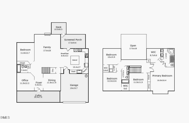 201 Quarryrock Rd, Holly Springs, NC 27540