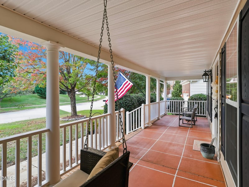 201 Quarryrock Rd, Holly Springs, NC 27540