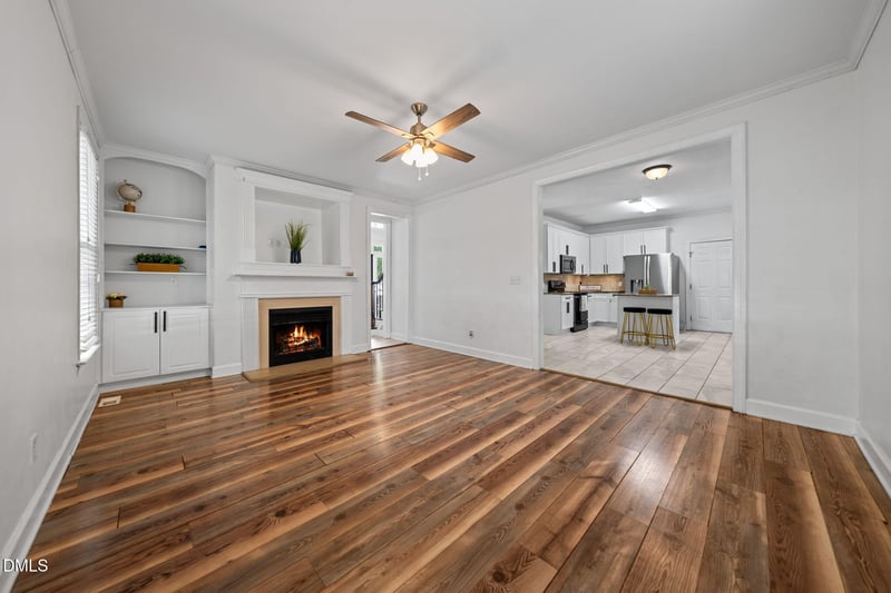 201 Sarazen Dr, Clayton, NC 27527