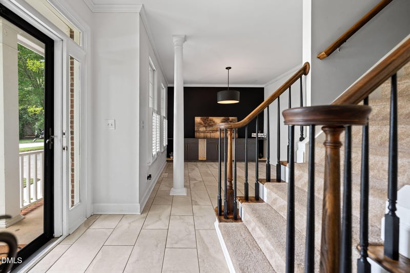 201 Sarazen Dr, Clayton, NC 27527