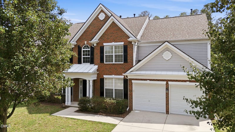 201 Shakespeare St, Morrisville, NC 27560