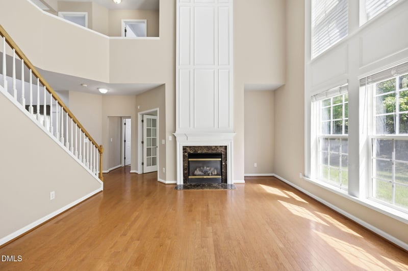 201 Shakespeare St, Morrisville, NC 27560