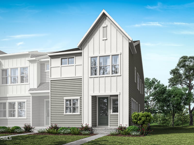 201 Solaire Al, Wake Forest, NC 27587
