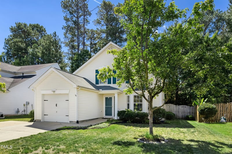 201 Taylor Glen Dr, Morrisville, NC 27560