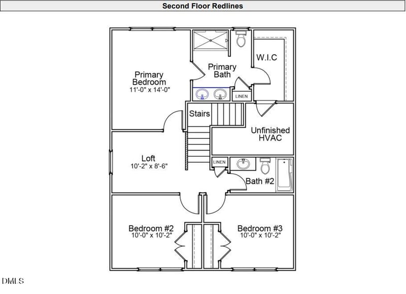 201 Thomas Trl, Lillington, NC 27546