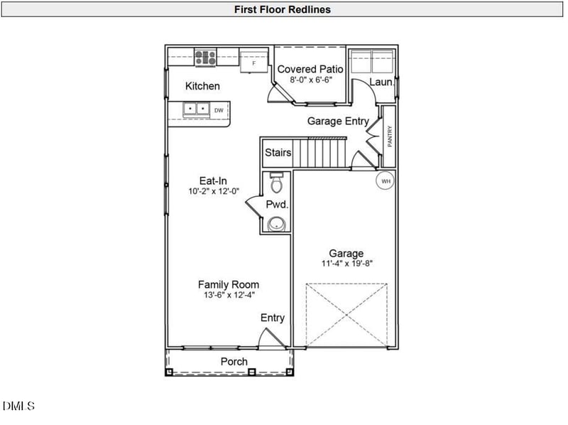 201 Thomas Trl, Lillington, NC 27546