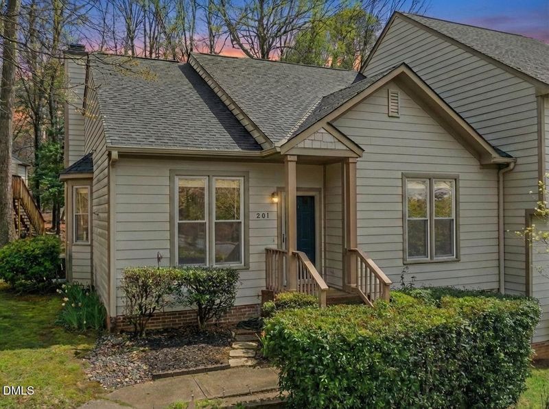 201 Windbyrne Dr, Cary, NC 27513