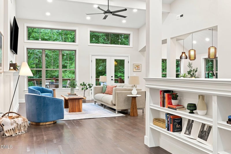 2010 Damascus Church Rd, Chapel Hill, NC 27516