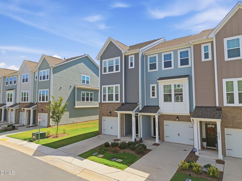 2010 Enrichment Way, Durham, NC 27703