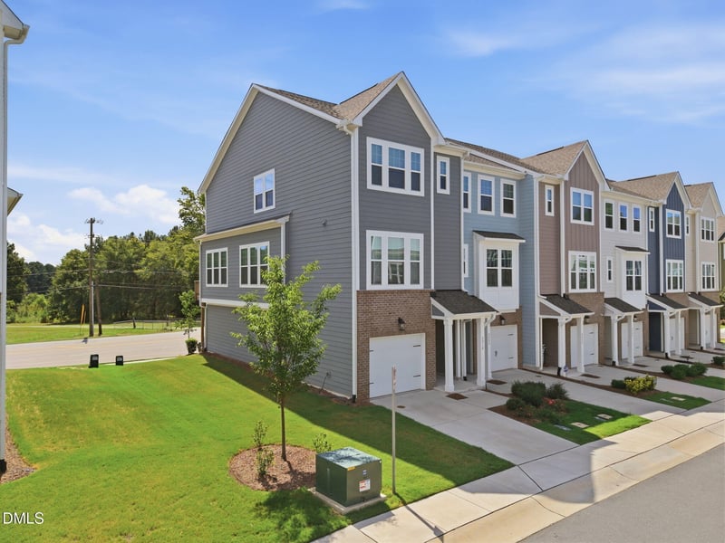 2010 Enrichment Way, Durham, NC 27703
