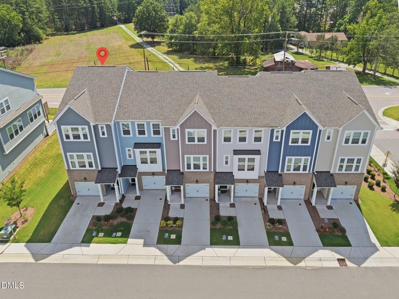 2010 Enrichment Way, Durham, NC 27703