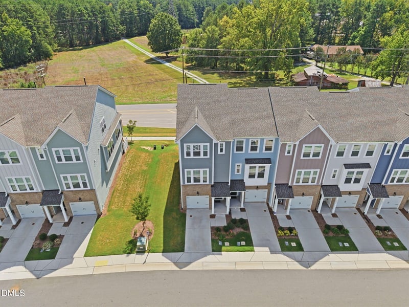 2010 Enrichment Way, Durham, NC 27703