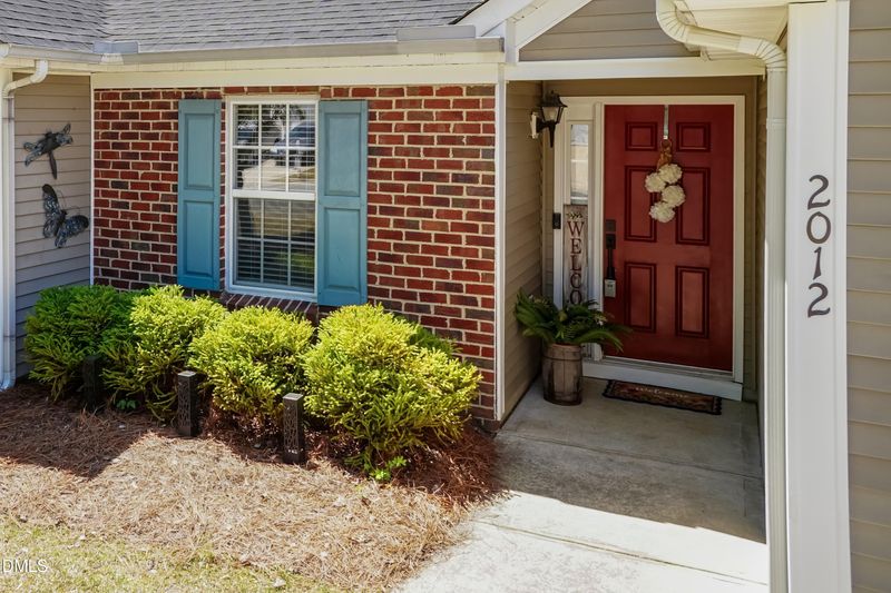 2012 Day Flower Dr, Clayton, NC 27520