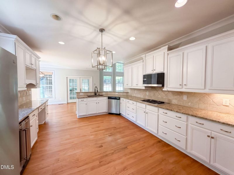 2012 Macon Ridge Rd, Raleigh, NC 27613