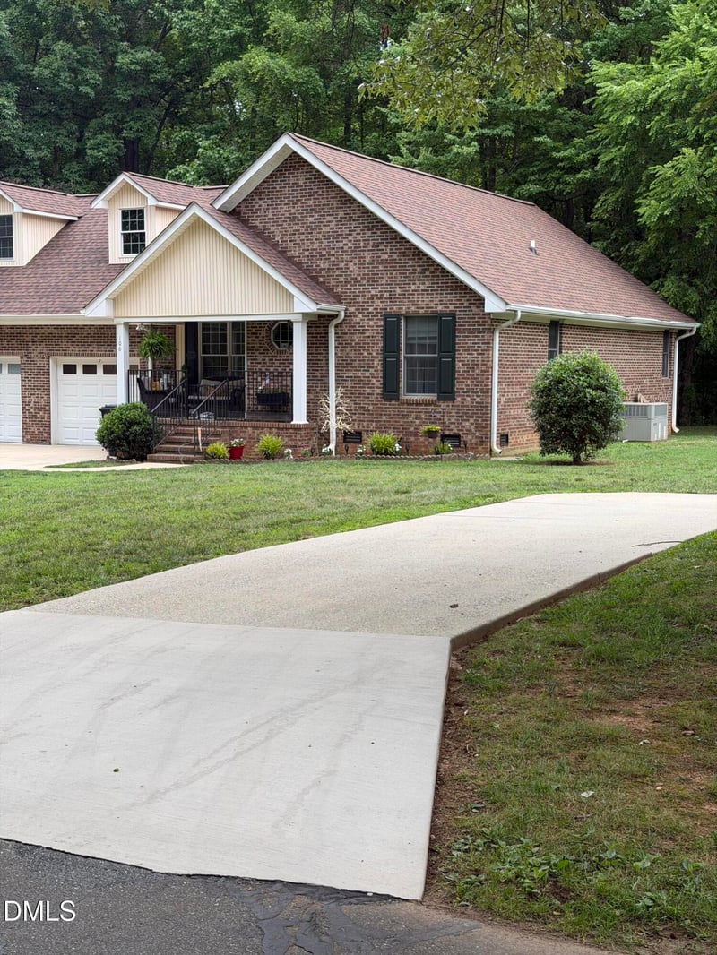 2012 S Mebane St #Apt 106, Burlington, NC 27215