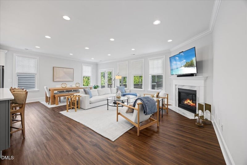 2012 Sweet Samson St, Wake Forest, NC 27587