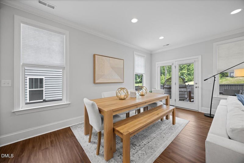 2012 Sweet Samson St, Wake Forest, NC 27587