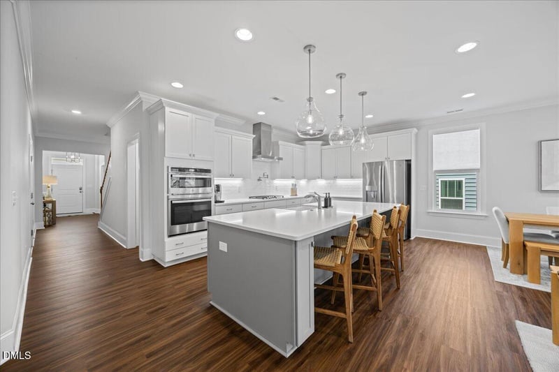 2012 Sweet Samson St, Wake Forest, NC 27587