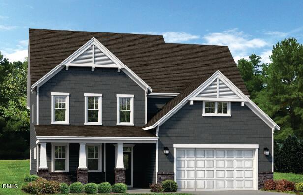 2012 Upland Ln, Durham, NC 27712