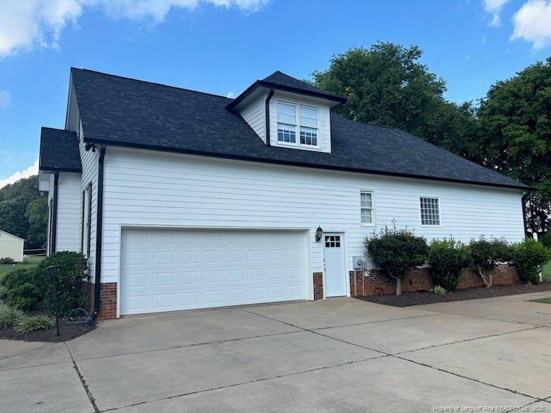 2013 Black Walnut Farm Rd, Hillsborough, NC 27278