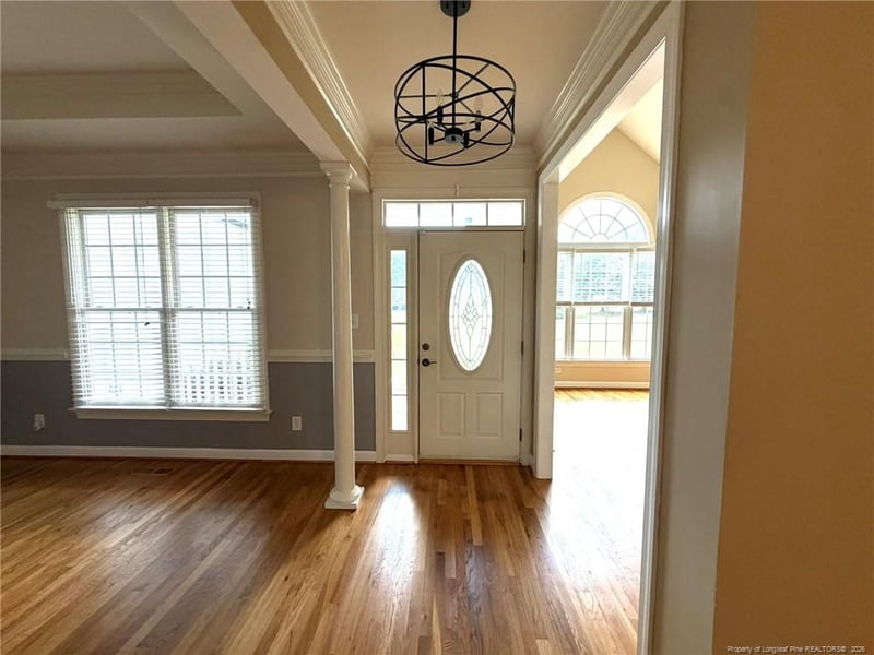 2013 Black Walnut Farm Rd, Hillsborough, NC 27278