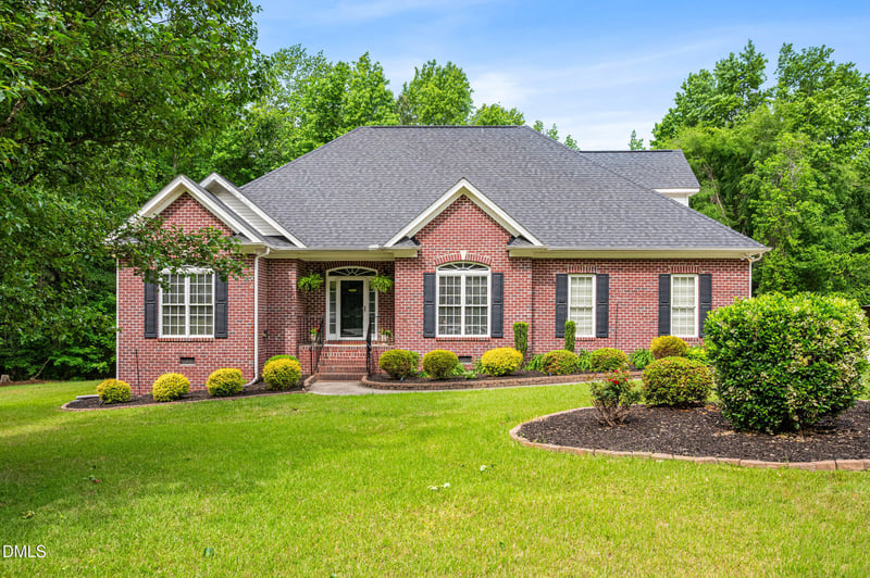 2013 Old Crews Rd, Knightdale, NC 27545