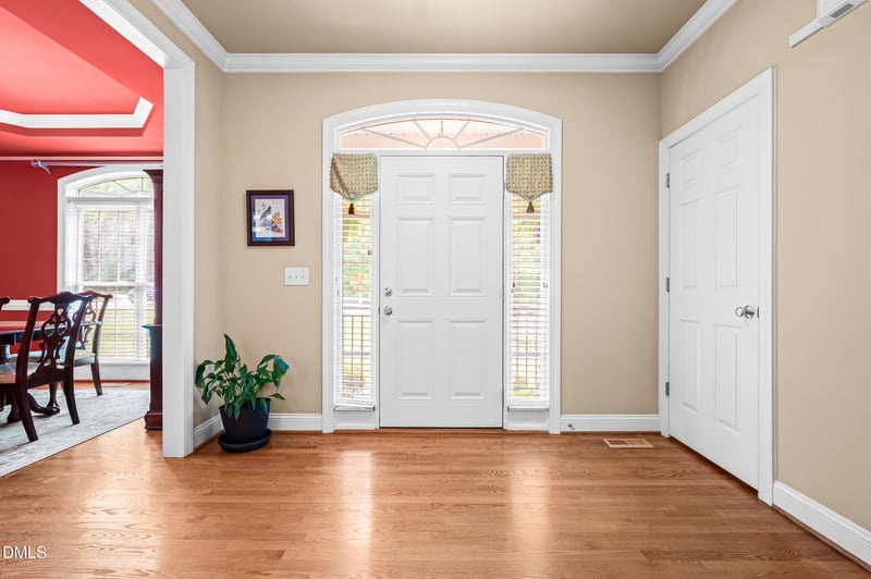 2013 Old Crews Rd, Knightdale, NC 27545