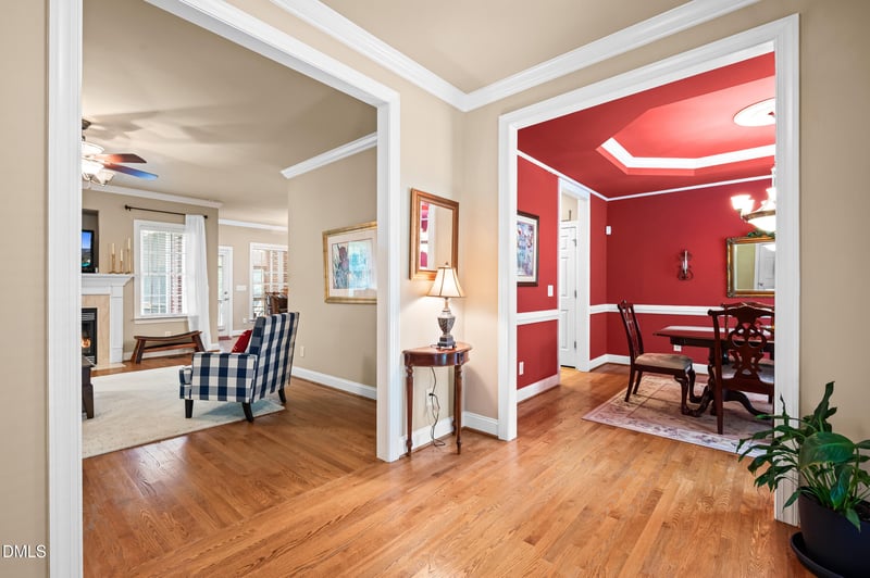 2013 Old Crews Rd, Knightdale, NC 27545