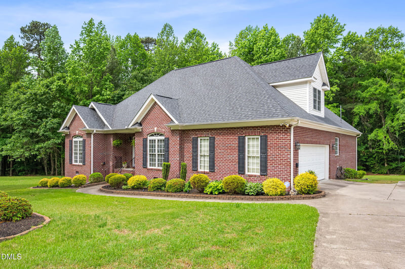 2013 Old Crews Rd, Knightdale, NC 27545