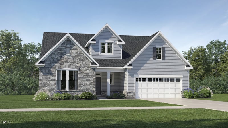 2014 Cozybrook Trl, Durham, NC 27703