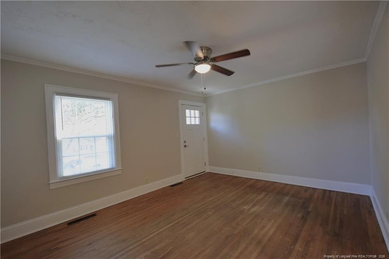 2015 Harlee St, Fayetteville, NC 28303