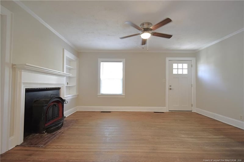 2015 Harlee St, Fayetteville, NC 28303