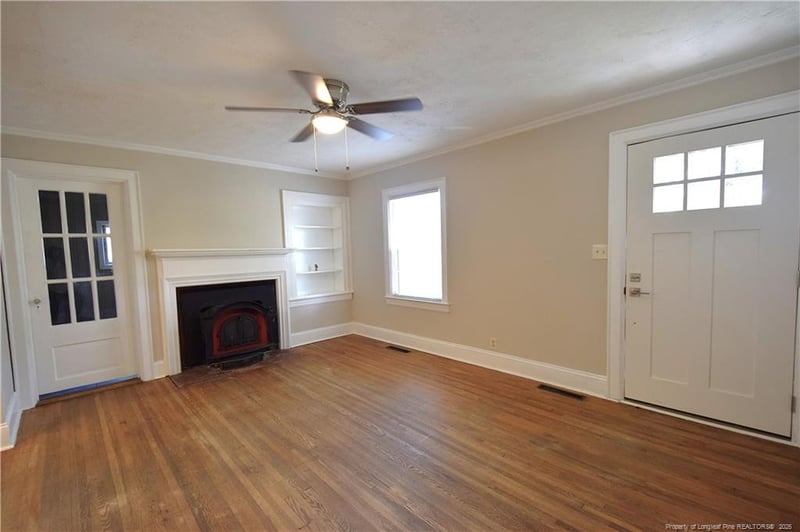 2015 Harlee St, Fayetteville, NC 28303