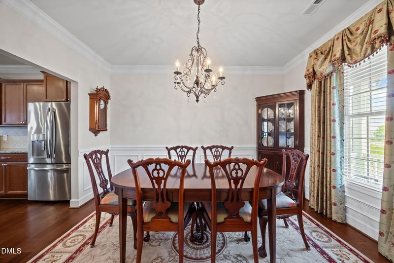 2016 Aramanche Dr, Burlington, NC 27215