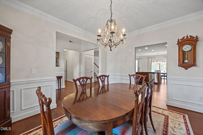 2016 Aramanche Dr, Burlington, NC 27215