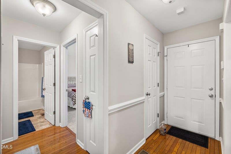 2016 E Cotton Gin Dr, Clayton, NC 27527