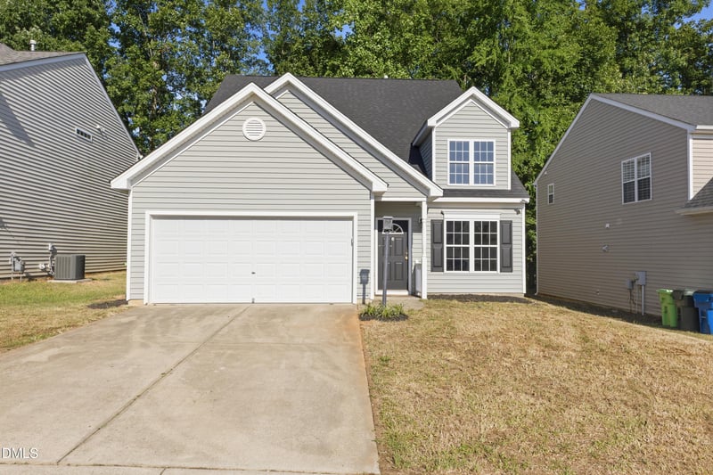2016 Red Quartz Dr, Raleigh, NC 27610