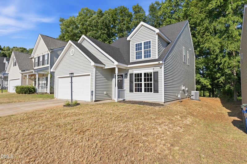 2016 Red Quartz Dr, Raleigh, NC 27610