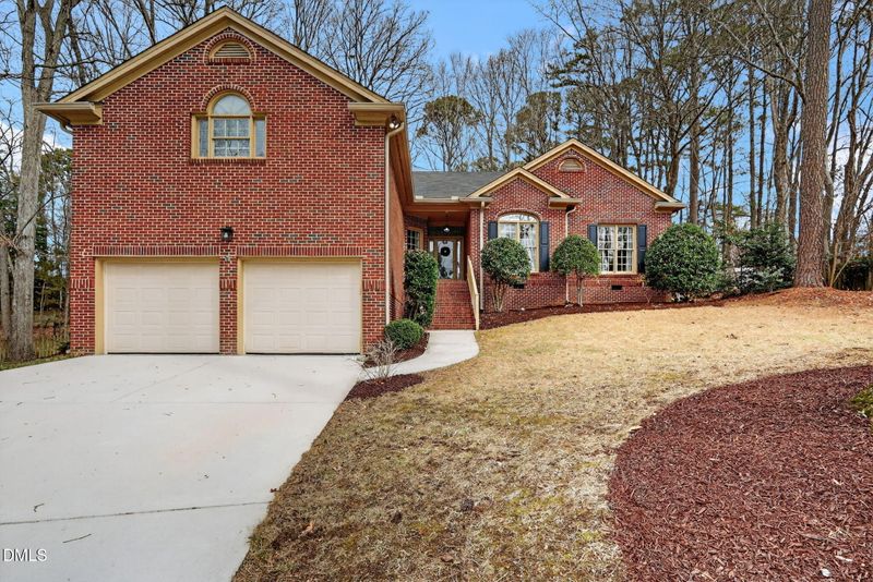 2016 W Sterlington Pl, Apex, NC 27502