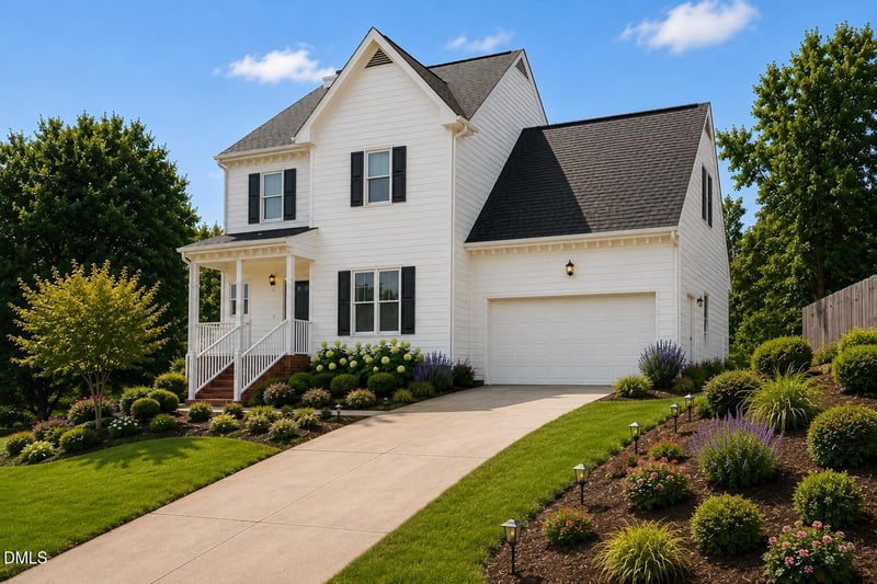 2017 Battlewood Rd, Apex, NC 27523