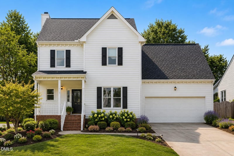 2017 Battlewood Rd, Apex, NC 27523